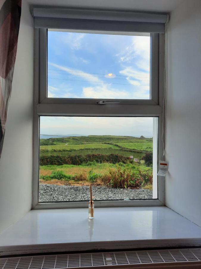 Conneelys Cottage, Connemara, Clifden, H71Y096 Exterior foto